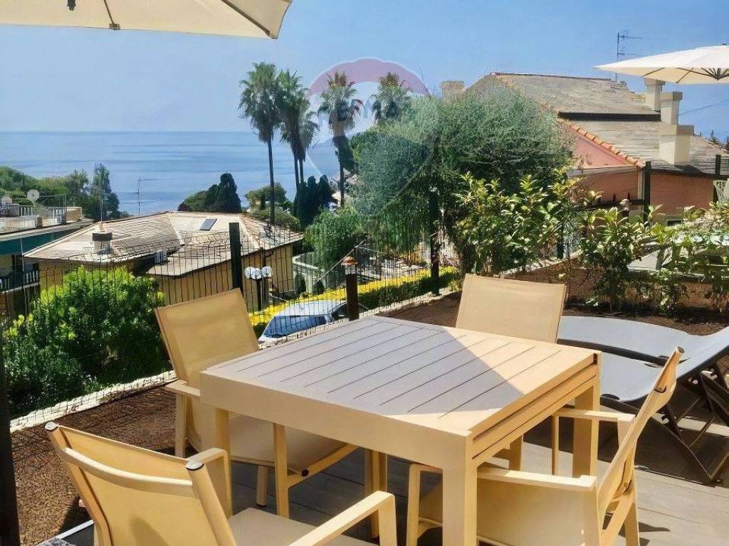 Appartamento a Bogliasco in Le pale, 2 - Foto 5