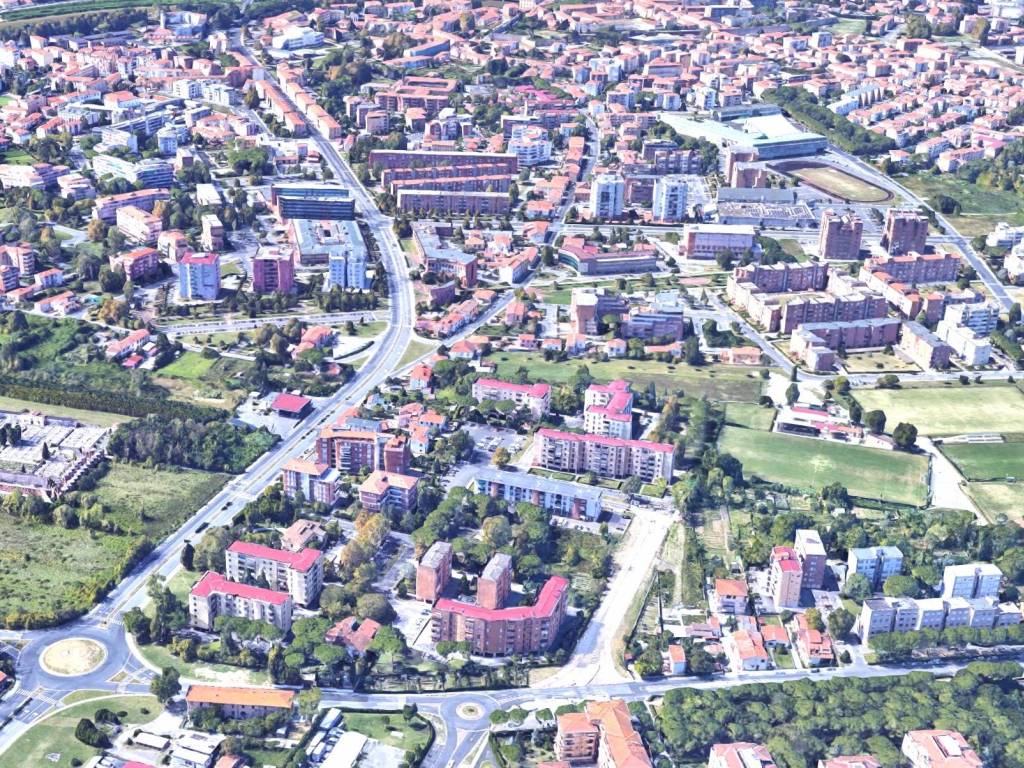 Appartamento a Pisa in Via Paradisa - Foto 2