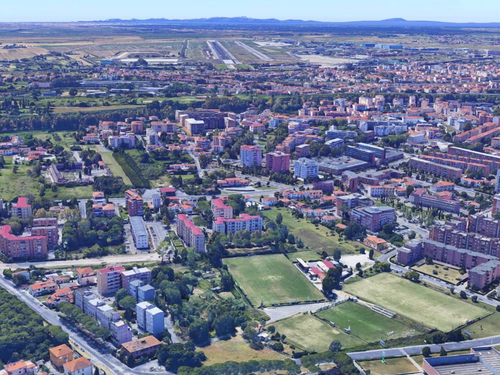 Appartamento a Pisa in Via Paradisa - Foto 3