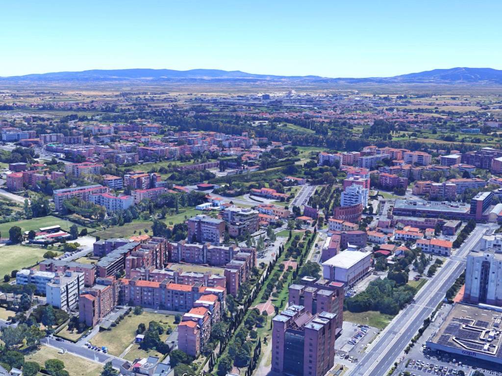 Appartamento a Pisa in Via Paradisa - Foto 4