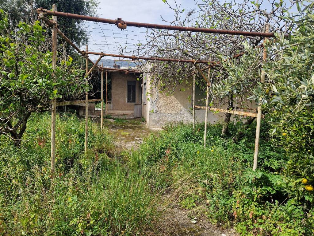 Villa a Carini in Via Don Luigi Sturzo, 206 - Foto 2