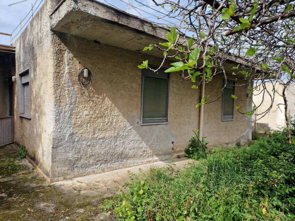 Villa a Carini in Via Don Luigi Sturzo, 206 - Foto 3