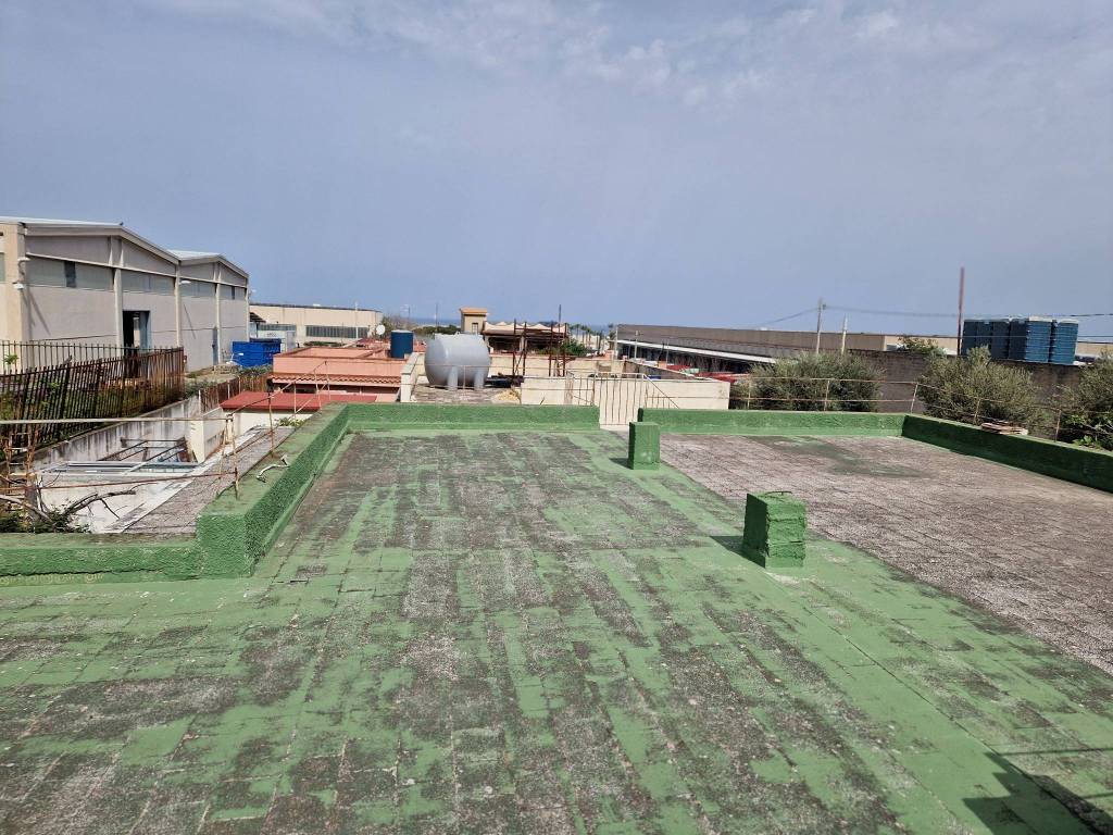 Villa a Carini in Via Don Luigi Sturzo, 206 - Foto 5