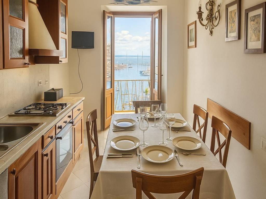 Appartamento a Monte argentario in Via Barellai - Foto 3