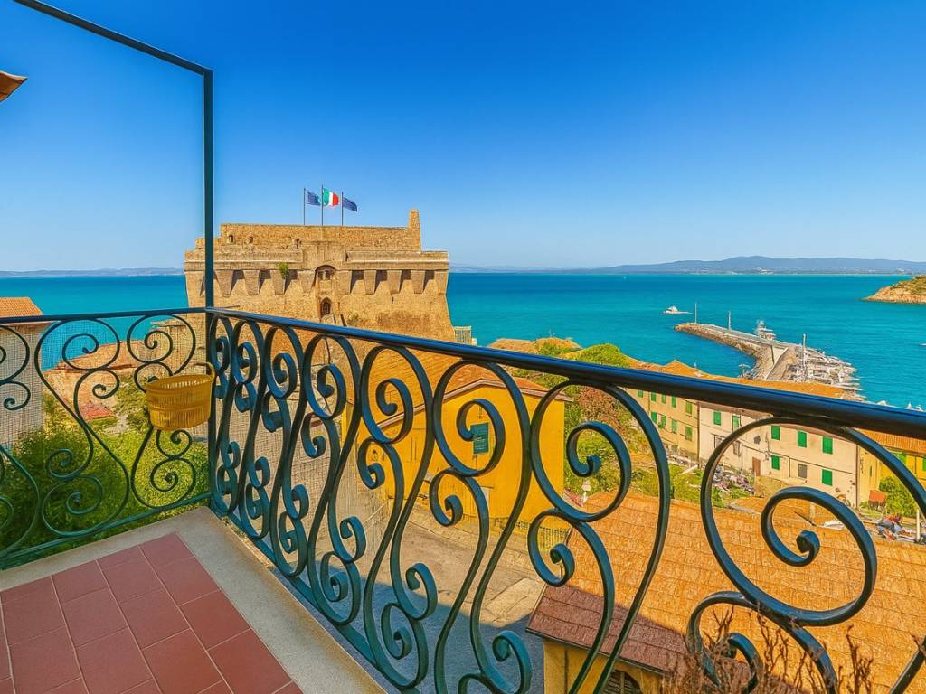 Appartamento a Monte argentario in Via del Sorbo - Foto 2