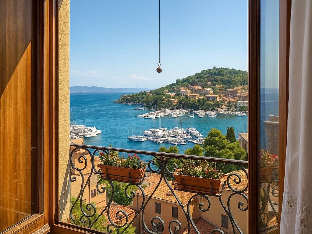 Appartamento a Monte argentario in Via del Sorbo - Foto 3