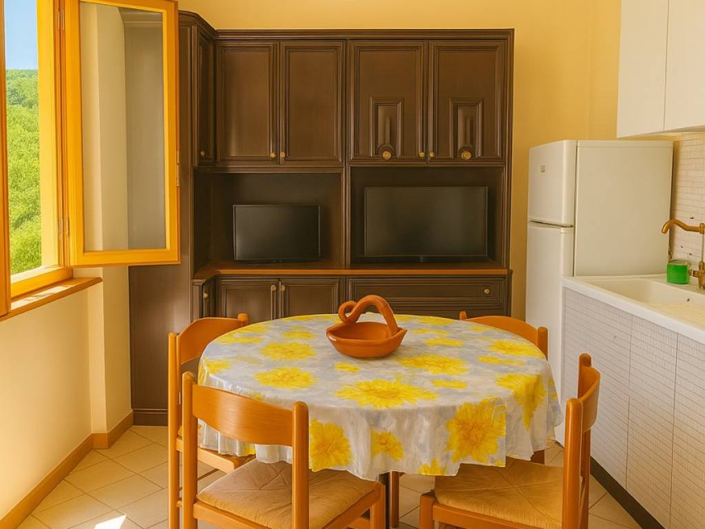 Appartamento a Monte argentario in Via del Sorbo - Foto 5