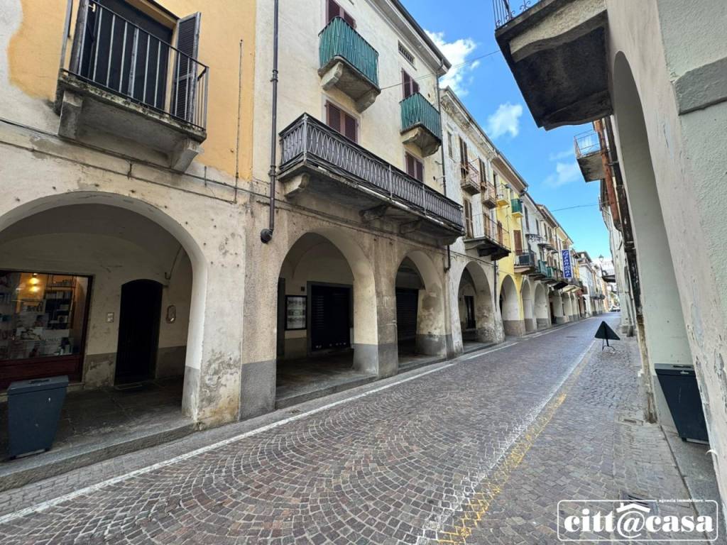 Appartamento a Crescentino in Via Giuseppe Mazzini ,92 - Foto 2