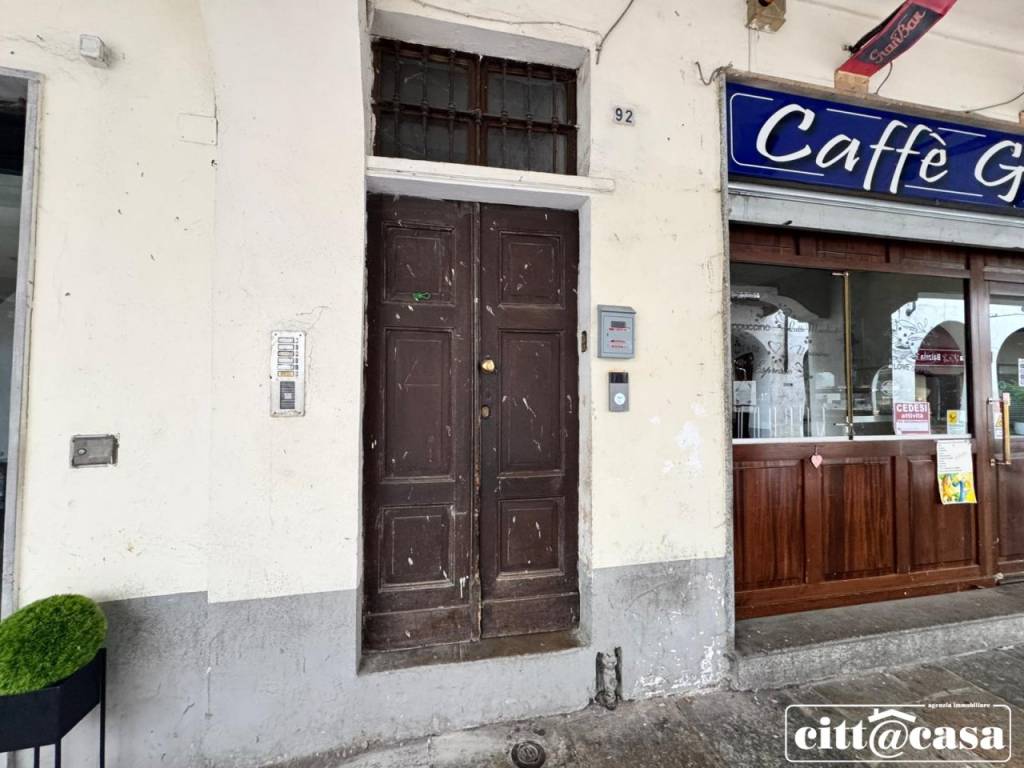 Appartamento a Crescentino in Via Giuseppe Mazzini ,92 - Foto 3
