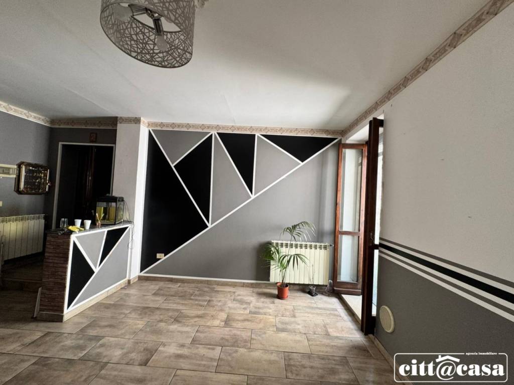 Appartamento a Crescentino in Via Giuseppe Mazzini ,92 - Foto 4