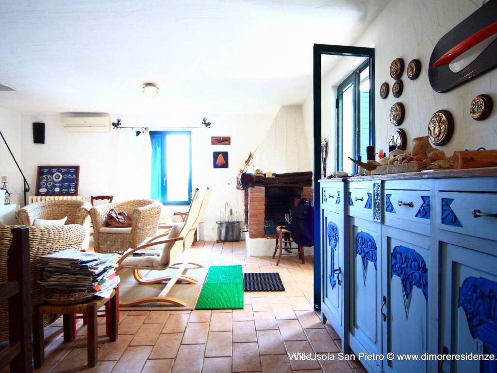 Villa a Carloforte - Foto 2