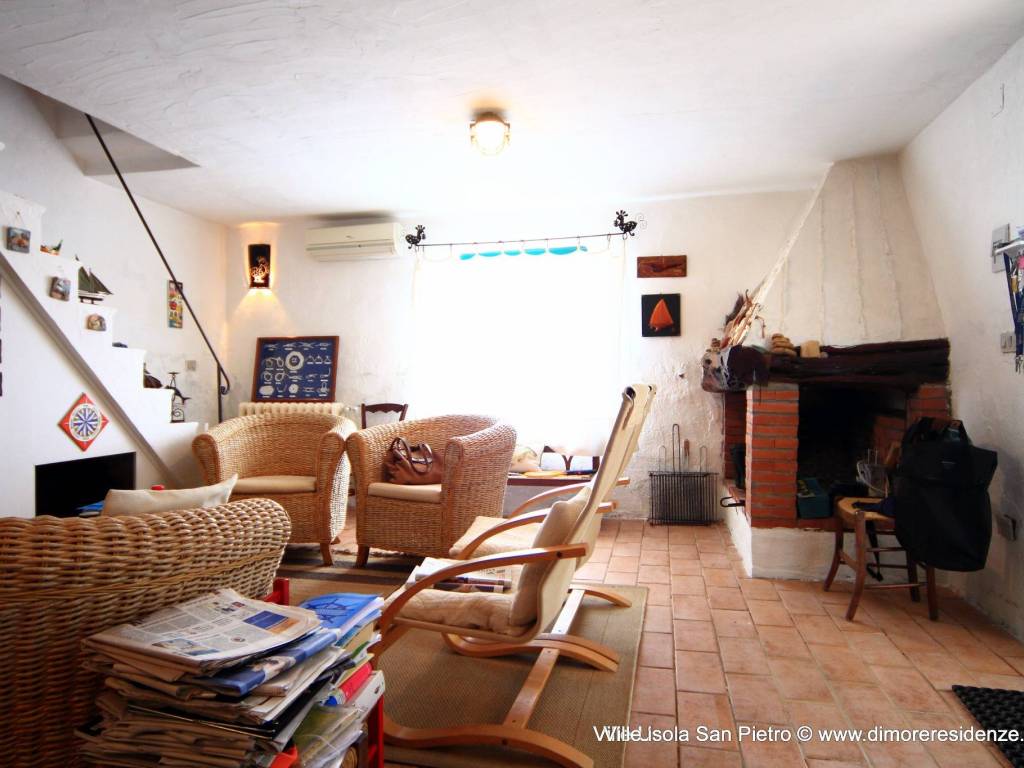 Villa a Carloforte - Foto 3