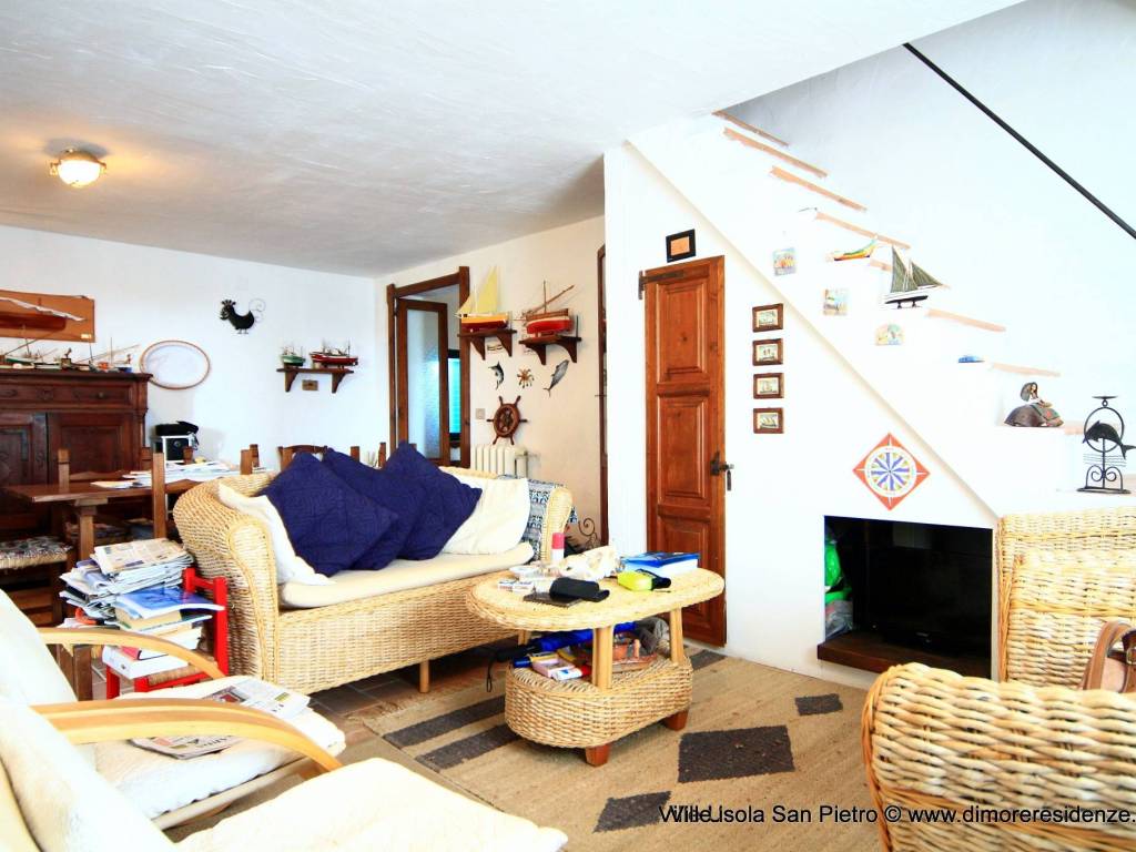 Villa a Carloforte - Foto 4