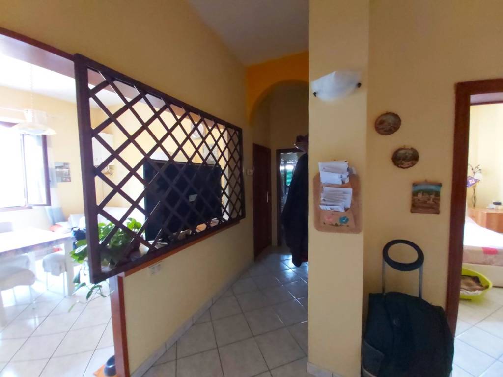 Appartamento a Chiusi in Via Leonardo da Vinci, 44 - Foto 3