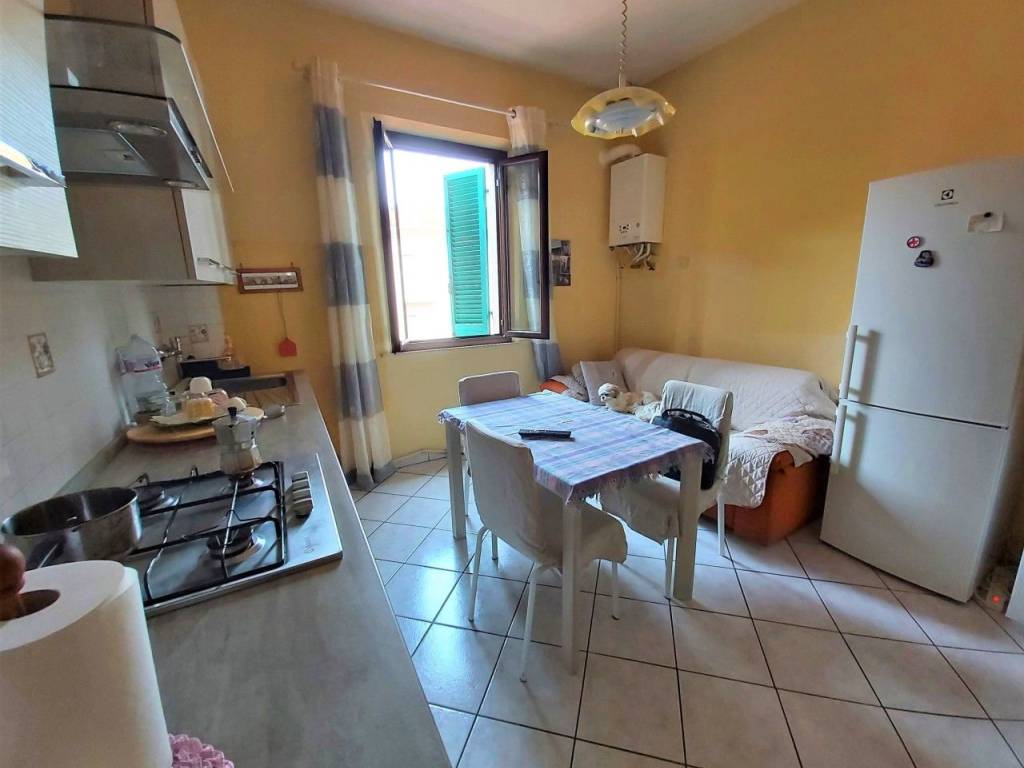 Appartamento a Chiusi in Via Leonardo da Vinci, 44 - Foto 4