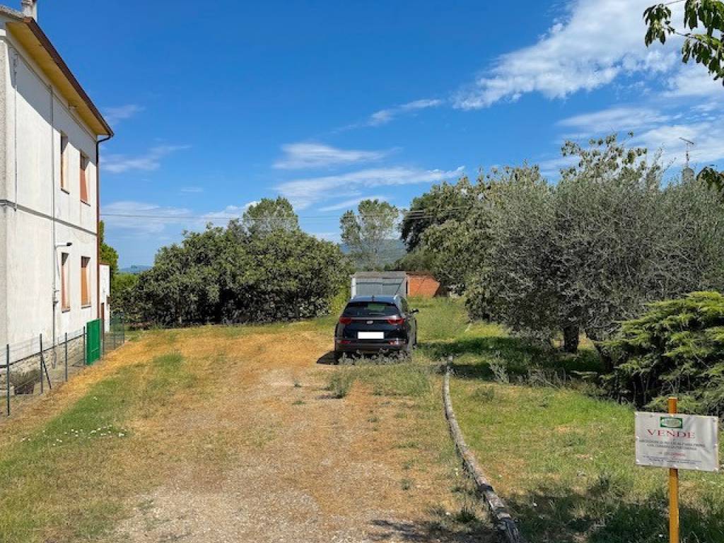 Appartamento a Cortona in Case Sparse Terontola Doganella, 60 - Foto 3