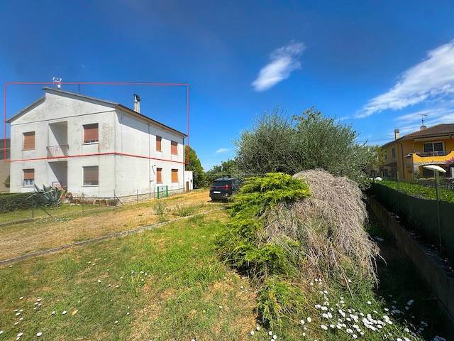 Appartamento a Cortona in Case Sparse Terontola Doganella, 60 - Foto 5