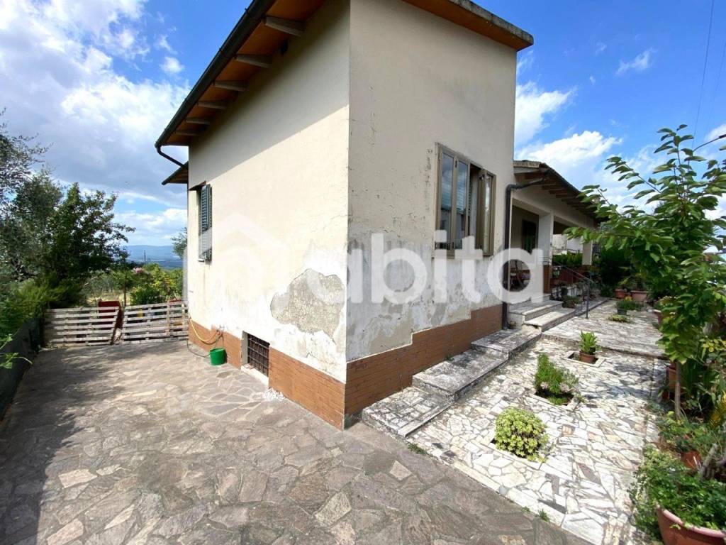 Villa a Terranuova bracciolini in malva - Foto 3