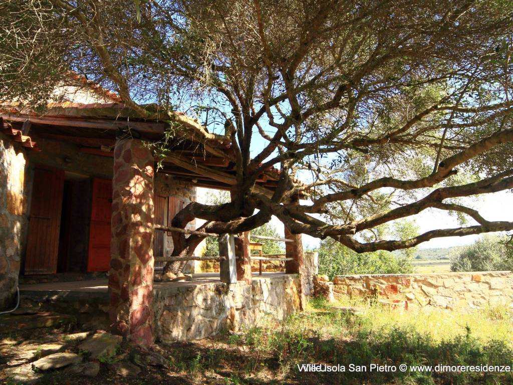 Villa a Carloforte - Foto 2