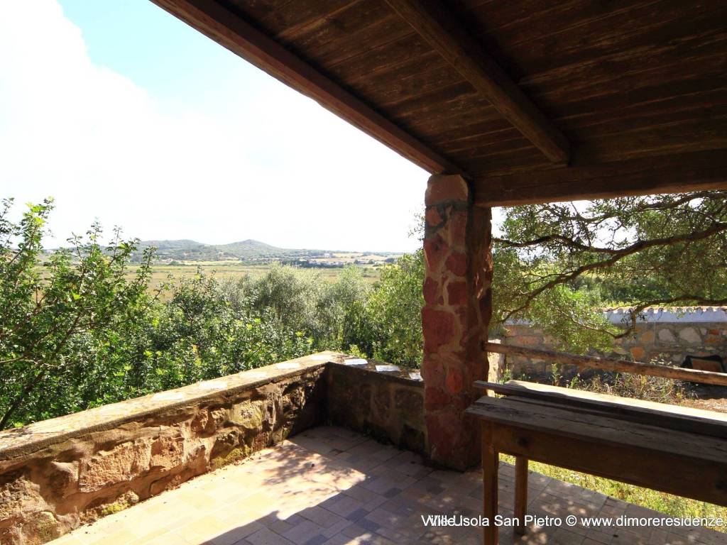 Villa a Carloforte - Foto 4