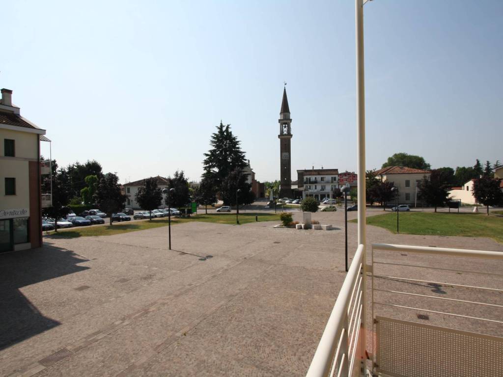 Appartamento a Saonara in Piazza Aldo Moro - Foto 5