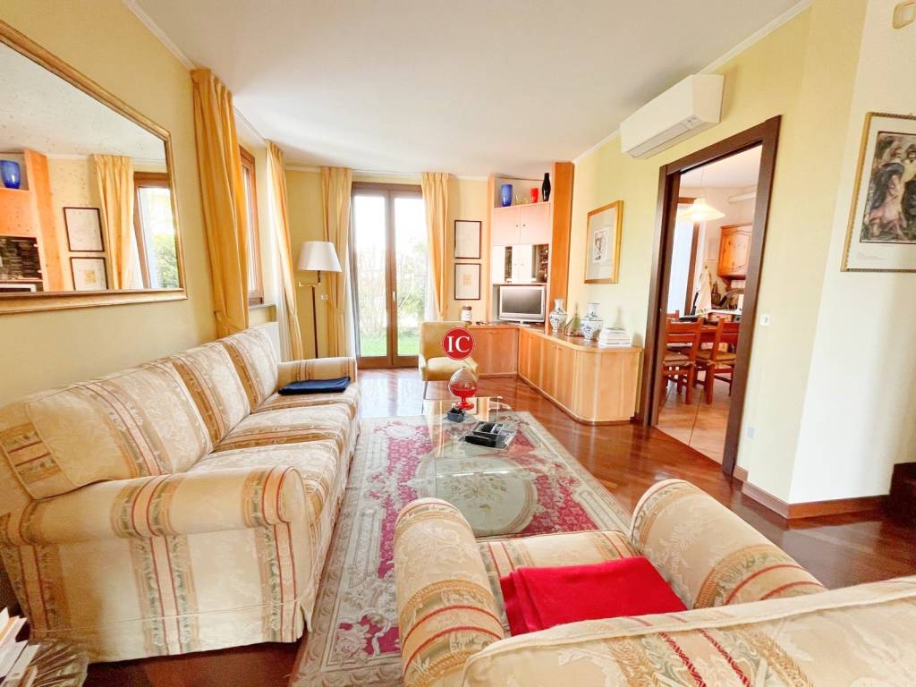 Villa a Lodi in Via della Camolina - Foto 5