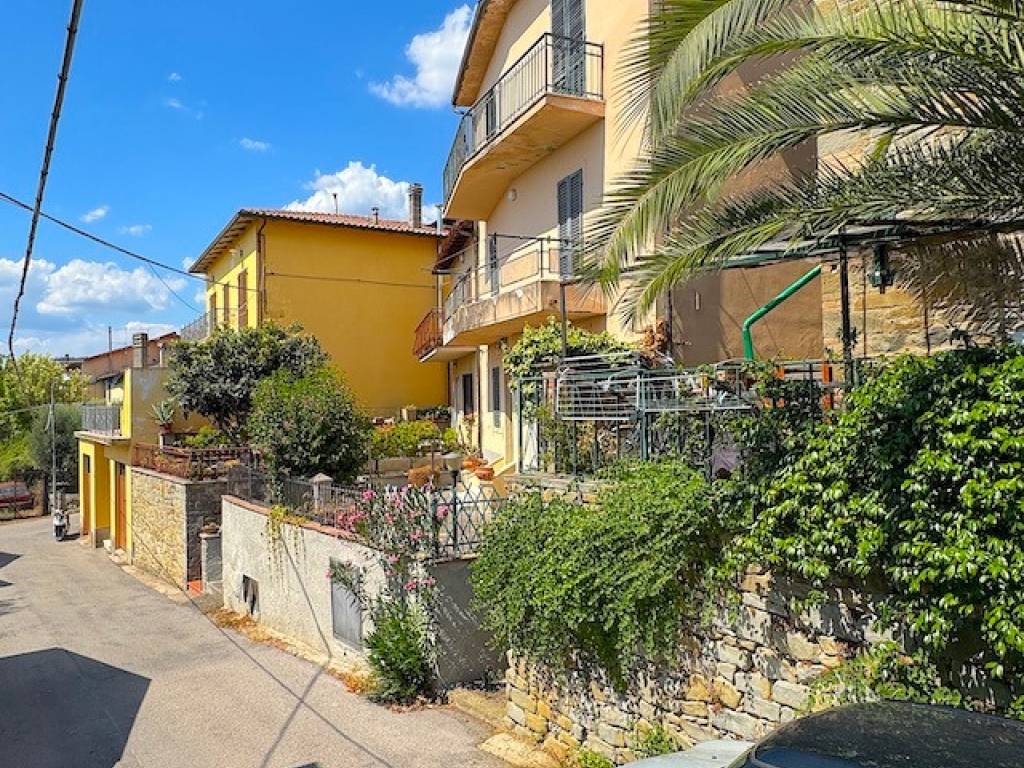 Rustico / casale a Cortona in Terontola Alta, 60 - Foto 2