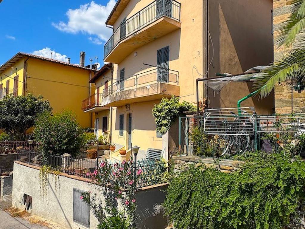 Rustico / casale a Cortona in Terontola Alta, 60 - Foto 3