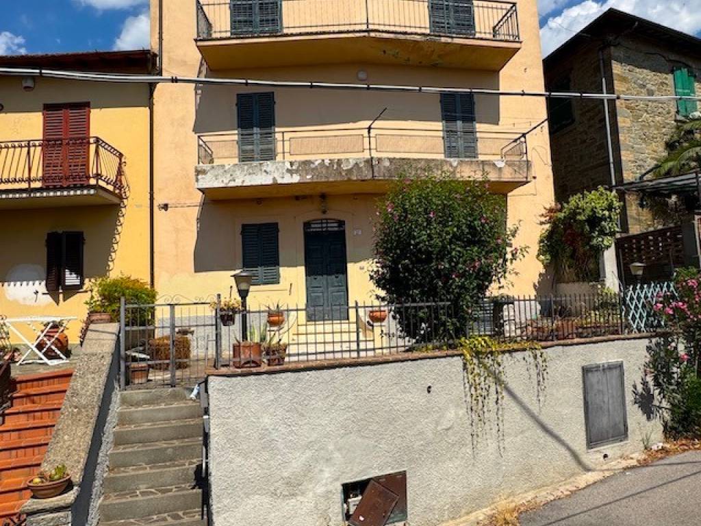 Rustico / casale a Cortona in Terontola Alta, 60 - Foto 4