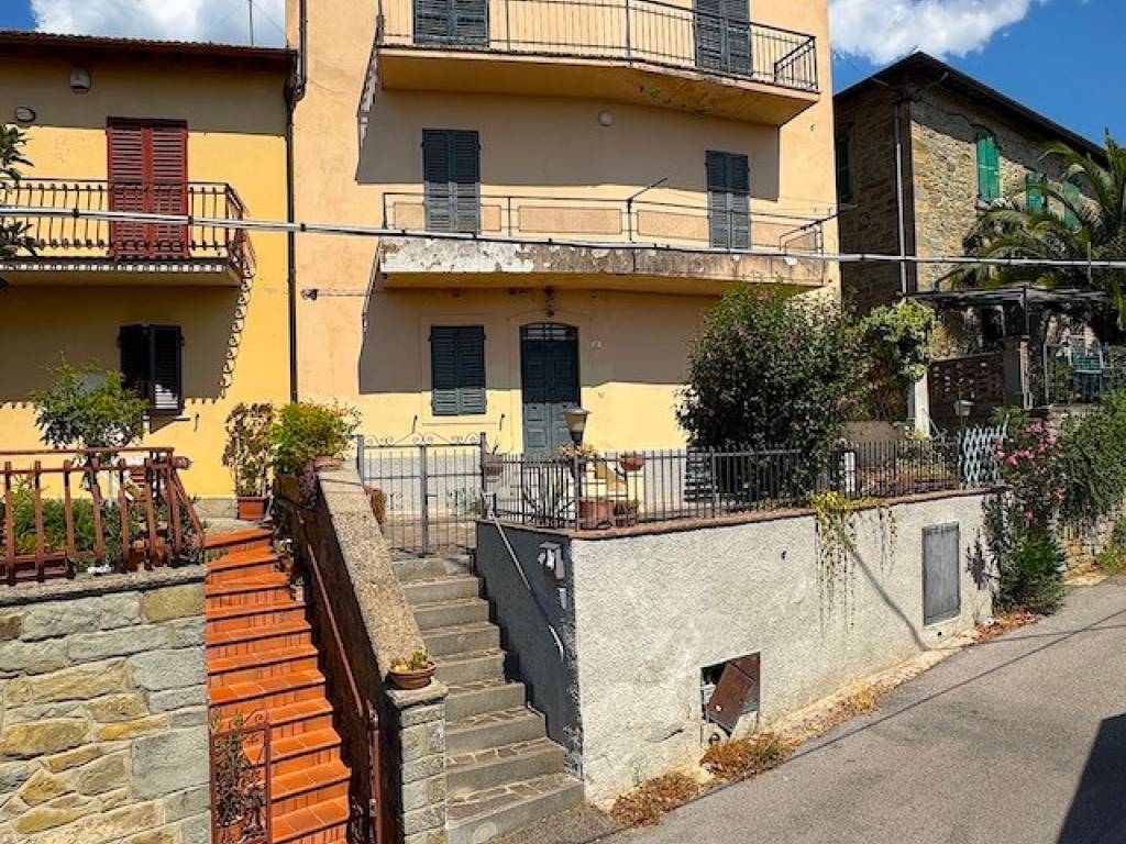 Rustico / casale a Cortona in Terontola Alta, 60 - Foto 5