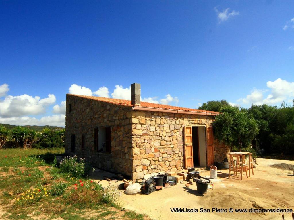 Villa a Carloforte in SP103 - Foto 4