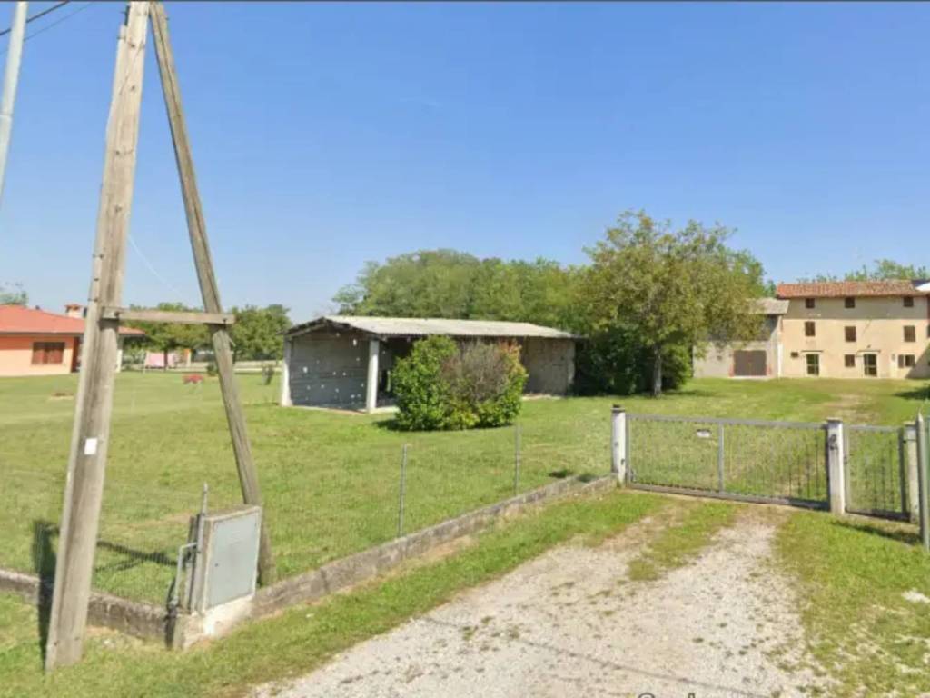 Rustico / casale a Sesto al reghena in Via Ramuscellutto - Foto 2