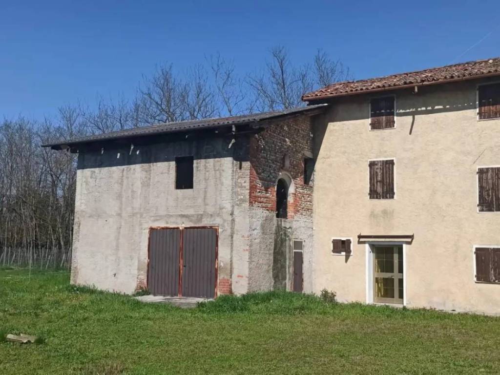 Rustico / casale a Sesto al reghena in Via Ramuscellutto - Foto 5