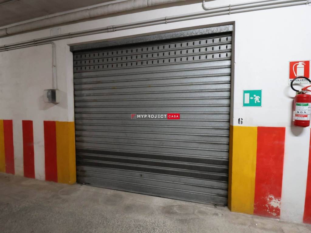 Box / garage a Martina franca - Foto 2