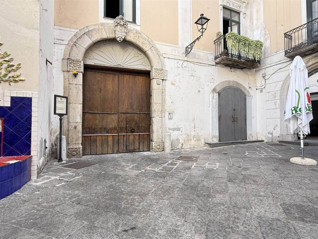 Appartamento a Salerno in Via Dei Mercanti, 68 - Foto 2