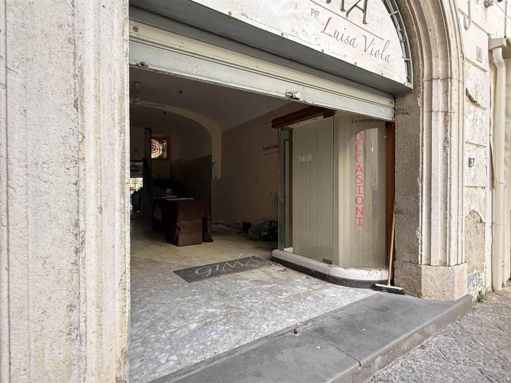 Appartamento a Salerno in Via Dei Mercanti, 68 - Foto 5