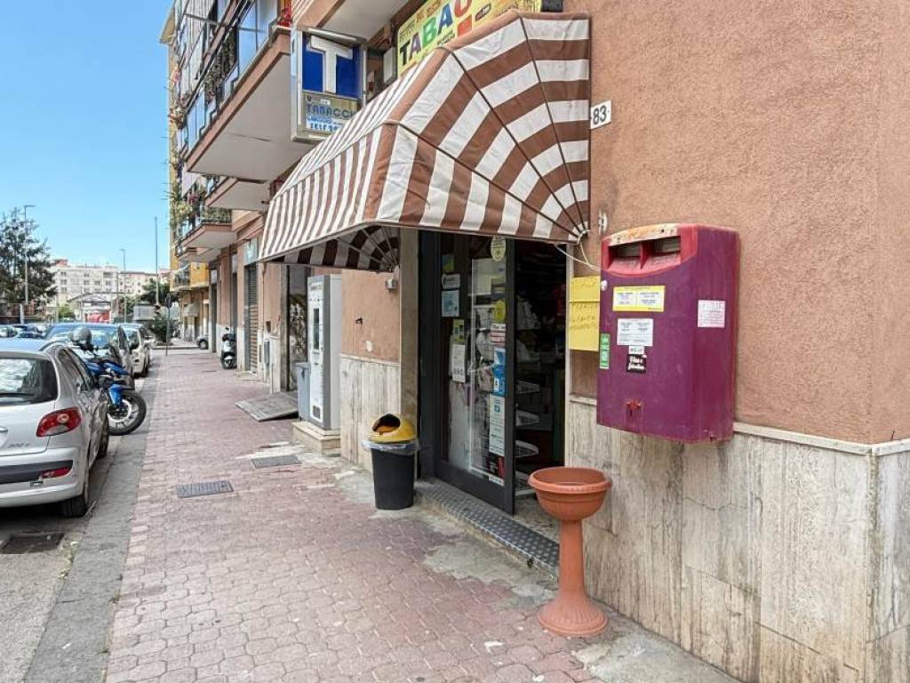 Immobile a Salerno in Via Santa Margherita, 83 - Foto 2