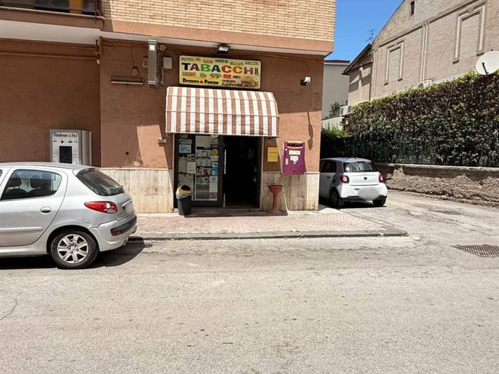 Immobile a Salerno in Via Santa Margherita, 83 - Foto 5