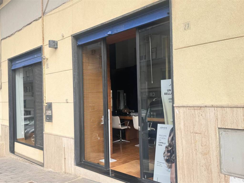 Immobile a Salerno in Via Michelangelo Testa - Foto 2