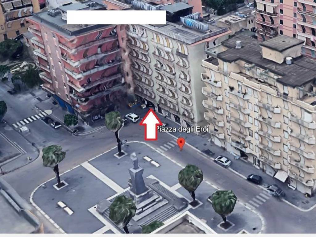 Immobile a San cataldo in PIAZZA DEGLI EROI, 5 - Foto 3