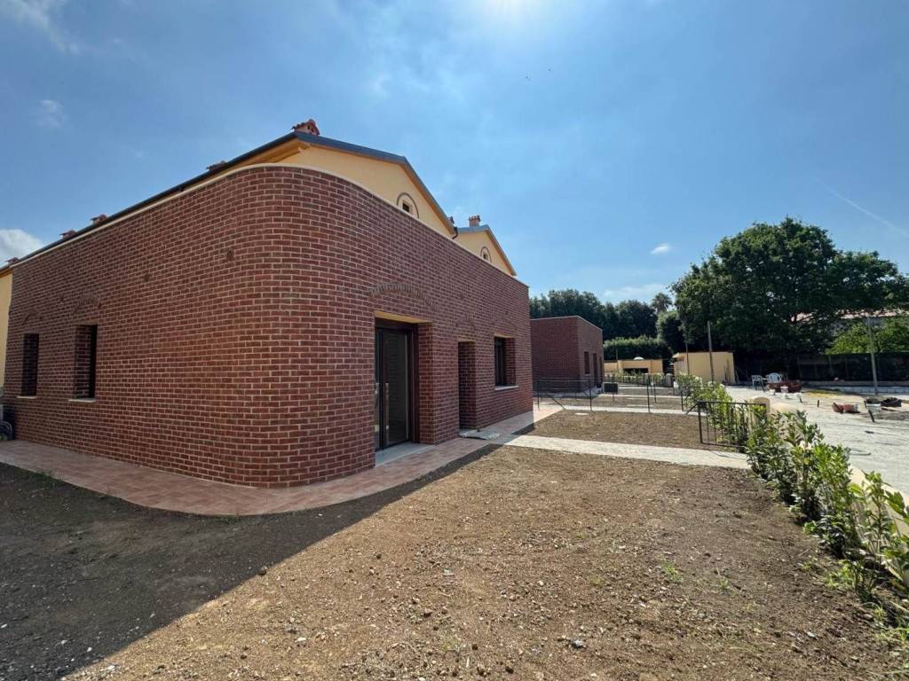 Appartamento a Rosignano marittimo in Via Aurelia, 71 - Foto 3