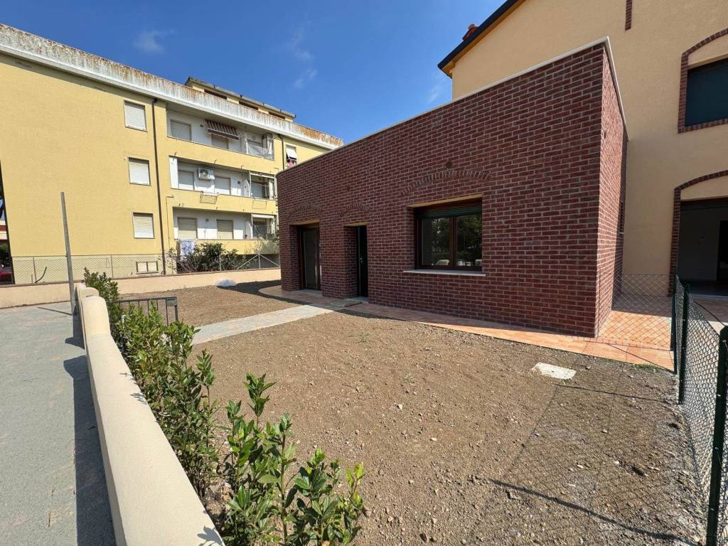 Appartamento a Rosignano marittimo in Via Aurelia, 71 - Foto 4