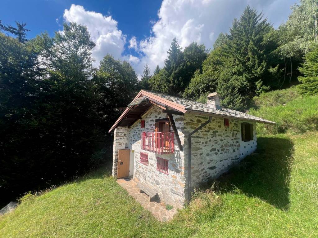 Rustico / casale a Berbenno di valtellina in Prato Maslino - Foto 2