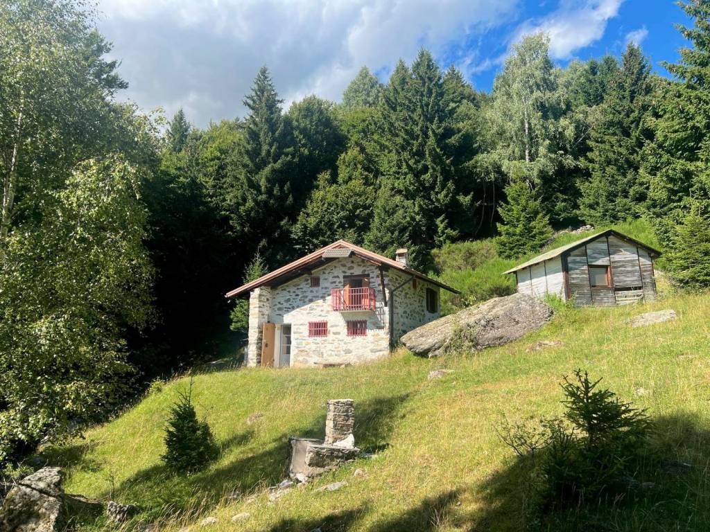 Rustico / casale a Berbenno di valtellina in Prato Maslino - Foto 3