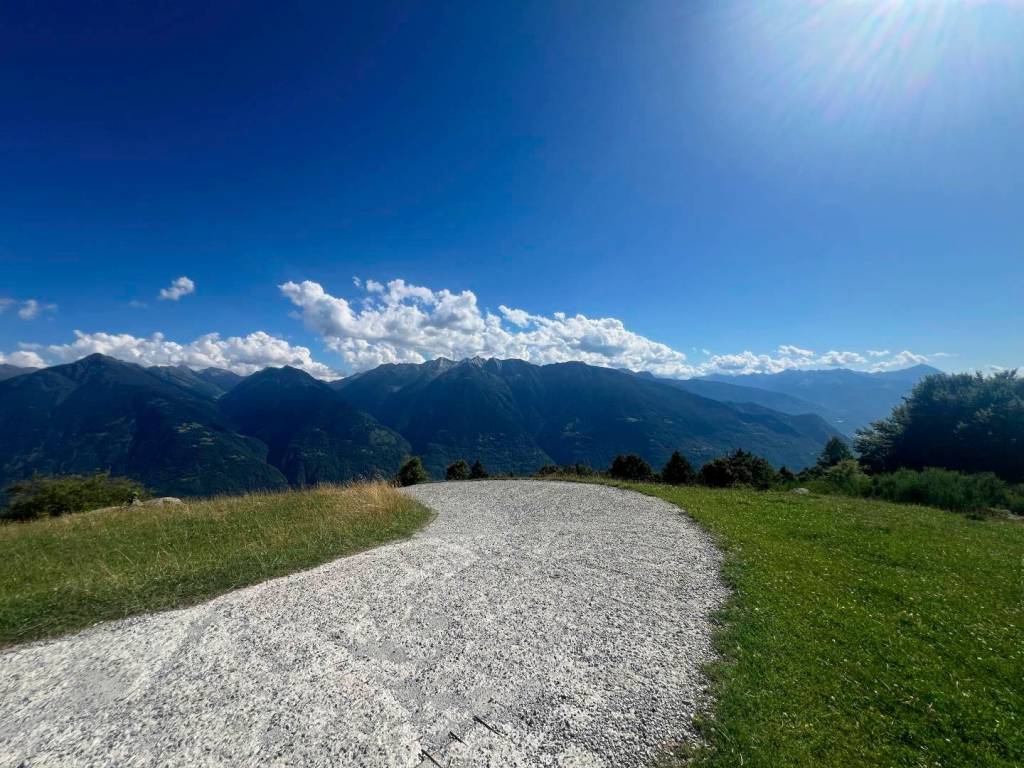Rustico / casale a Berbenno di valtellina in Prato Maslino - Foto 4