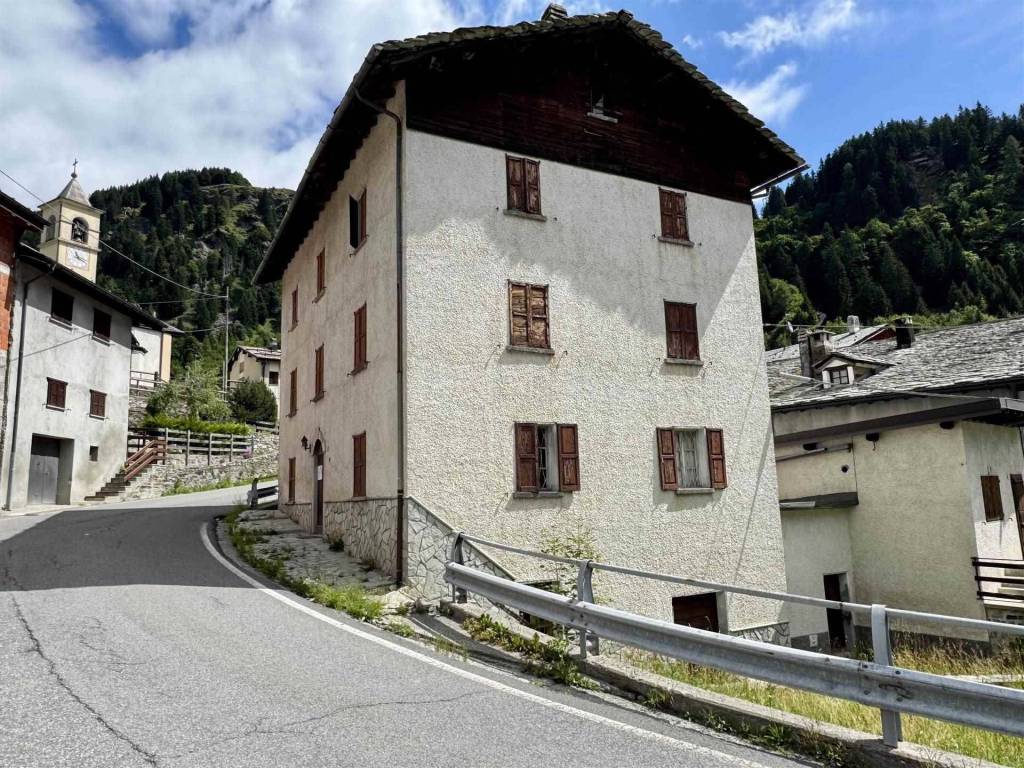 Casa indipendente a Madesimo in Pianazzo - Foto 2