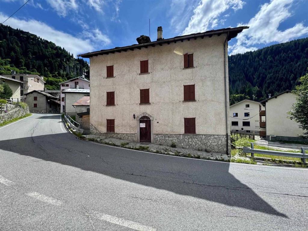 Casa indipendente a Madesimo in Pianazzo - Foto 3