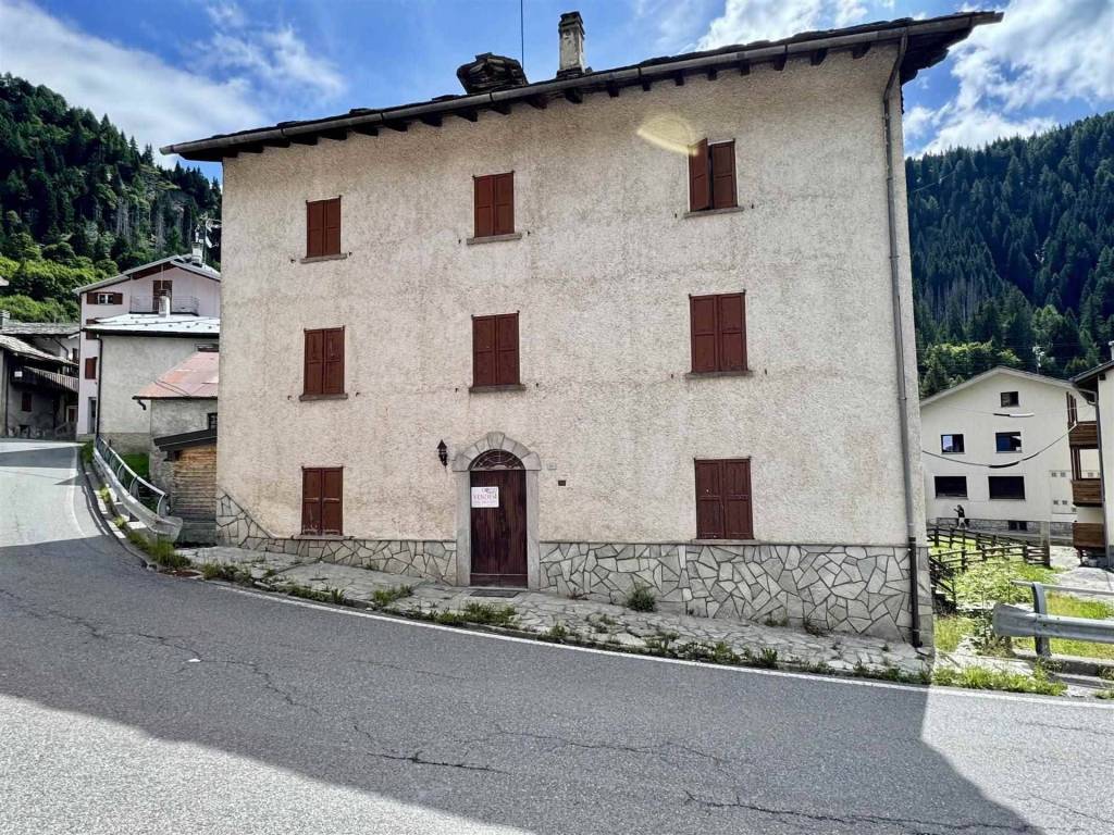 Casa indipendente a Madesimo in Pianazzo - Foto 4