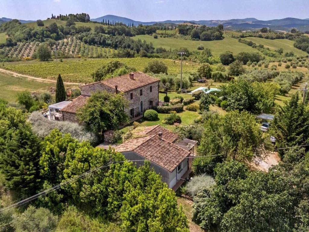 Rustico / casale a Manciano in Strada Vicinale del Pratistello - Foto 2