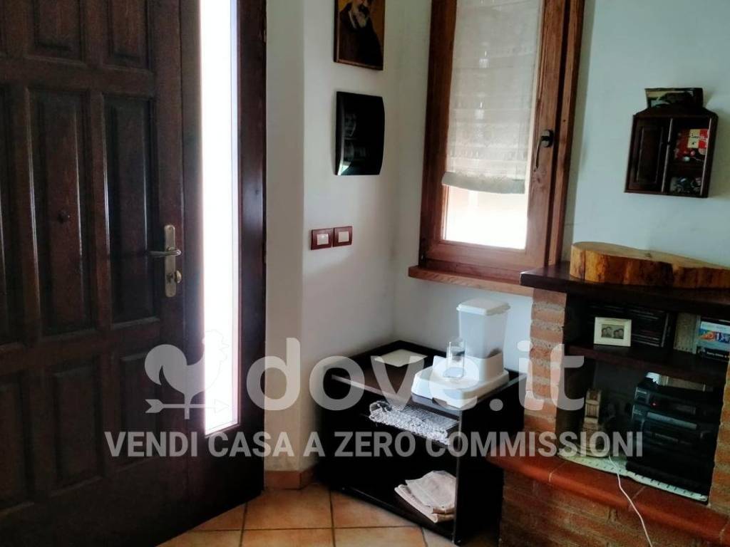 Villa a Castiglione del lago in Località Carraia - Foto 2